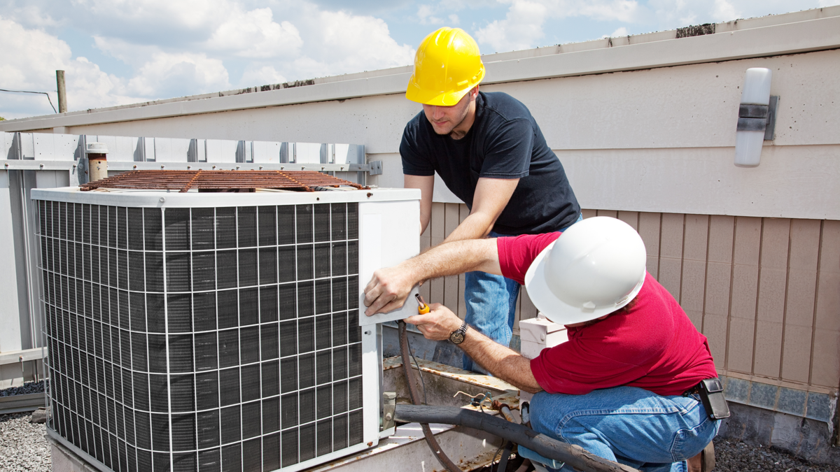 5 Reasons to Get a New HVAC System When You Renovate