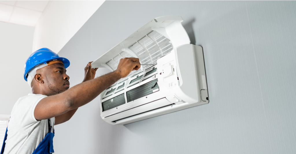 Heating And Cooling Contractor Lynchburg
