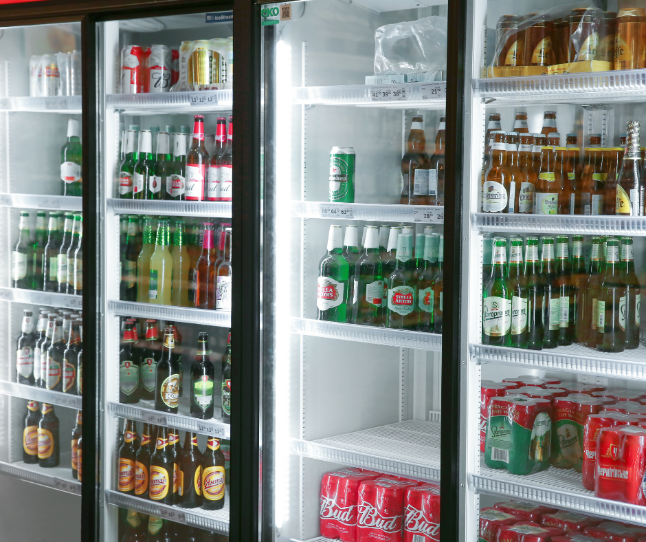 commercial refrigeration maintenance