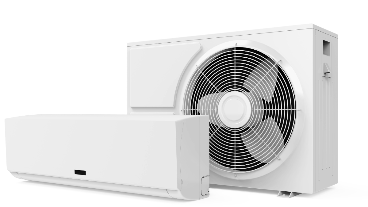 Residential Air Conditioning: What is a VRF System?