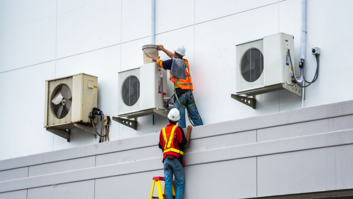 Furnace Repair