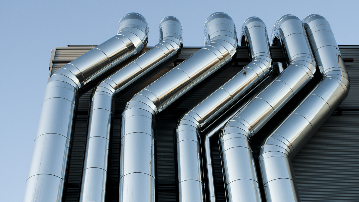 Ducted Air Conditioning Unit vs. Ductless What's Best for You?