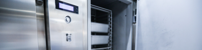 restaurant refrigeration equipment