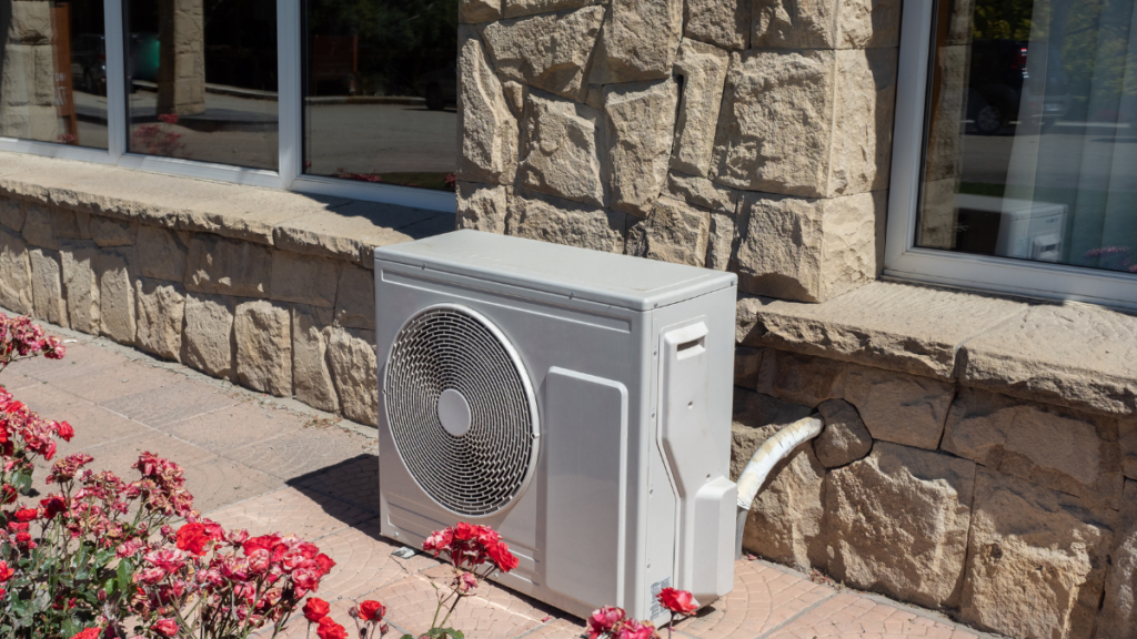 Choosing the right HVAC system: older building air conditioning
