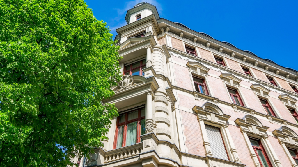 HVAC solutions for historic buildings