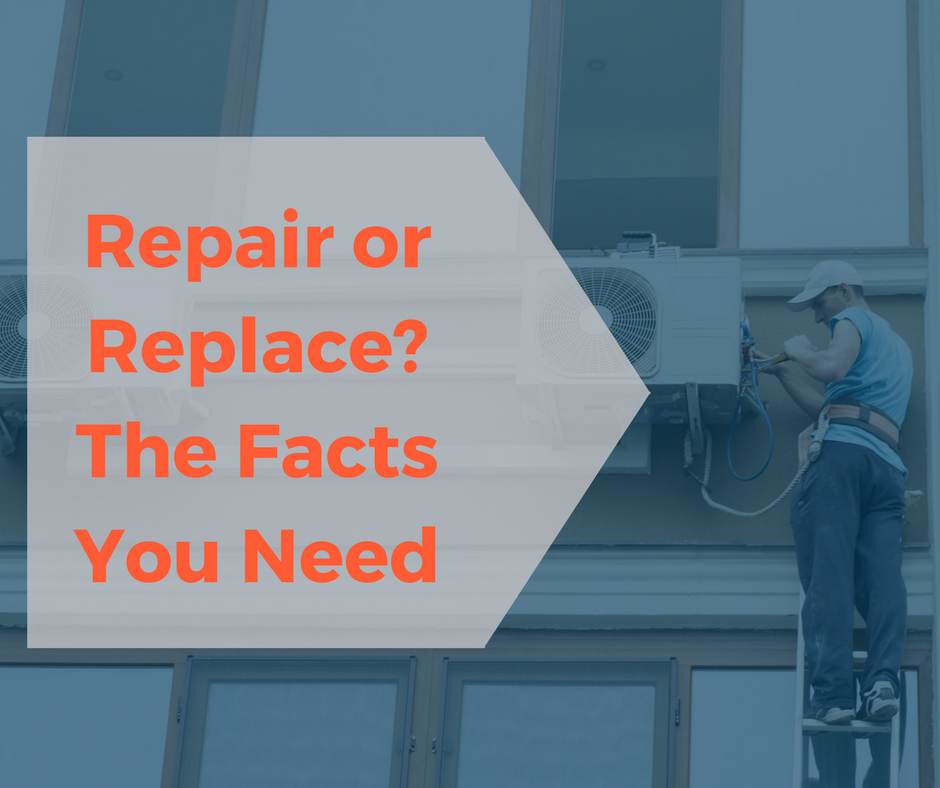 Your R22 Air Conditioner: Repair or Replace Guidelines