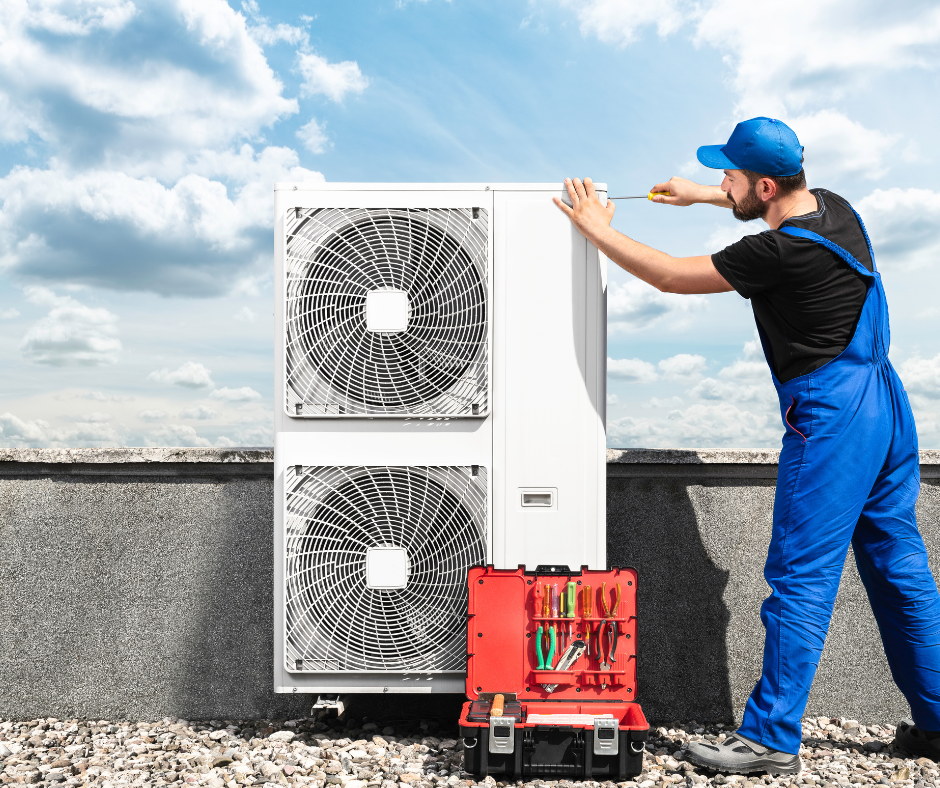 air conditioner repair or replacement