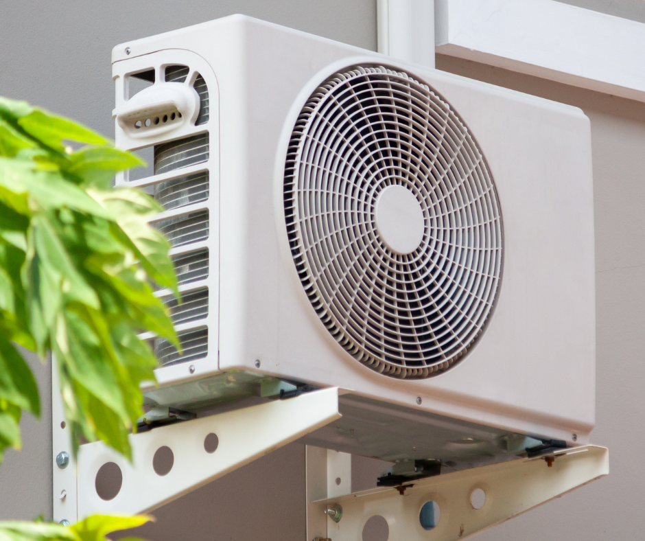 cost to install central air