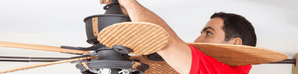 Do ceiling fans save energy
