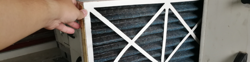 change hvac filters