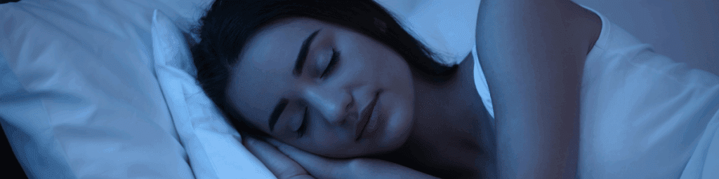 air quality and sleep
