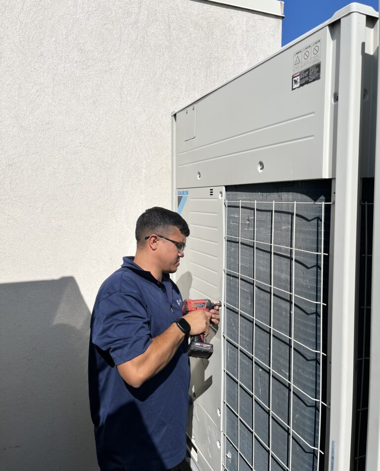 Daikin AC Repair, Service & Installation