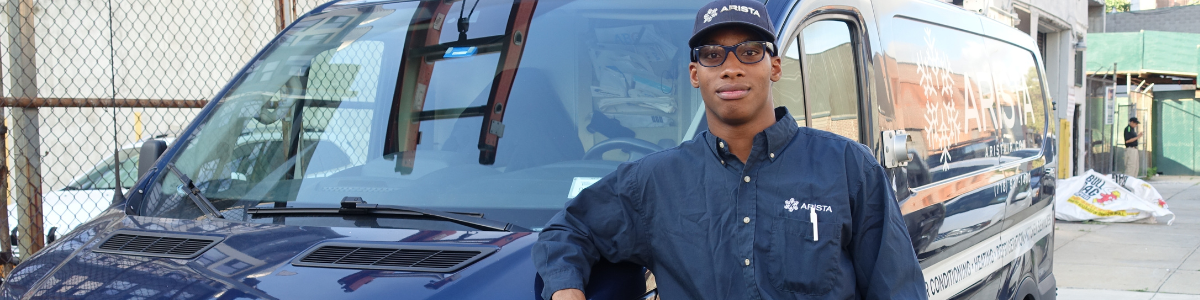 recession-proof career HVAC service